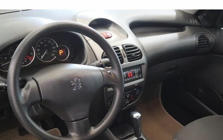 Peugeot 206, 2008 год, 320 000 рублей, 6 фотография