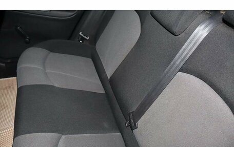 Peugeot 206, 2008 год, 320 000 рублей, 7 фотография