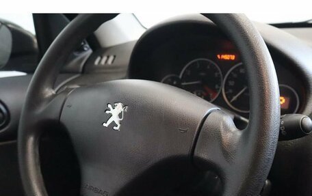 Peugeot 206, 2008 год, 320 000 рублей, 8 фотография