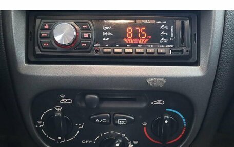 Peugeot 206, 2008 год, 320 000 рублей, 10 фотография
