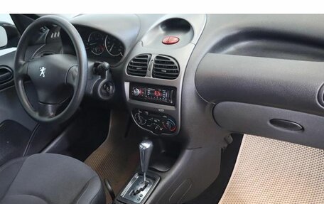 Peugeot 206, 2008 год, 320 000 рублей, 5 фотография