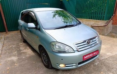 Toyota Ipsum II, 2001 год, 830 000 рублей, 1 фотография