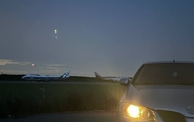 Nissan Almera, 2005 год, 420 000 рублей, 1 фотография