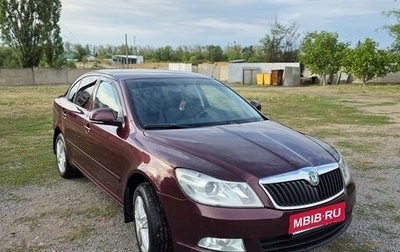 Skoda Octavia, 2011 год, 1 150 000 рублей, 1 фотография