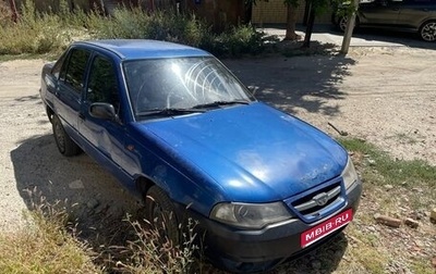 Daewoo Nexia I рестайлинг, 2008 год, 60 000 рублей, 1 фотография
