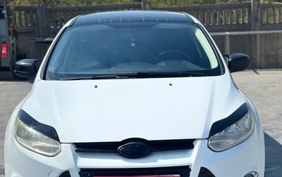 Ford Focus III, 2013 год, 780 000 рублей, 1 фотография