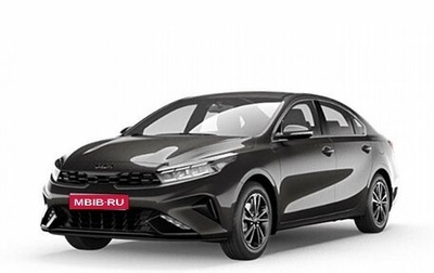 KIA Cerato IV, 2025 год, 3 200 000 рублей, 1 фотография