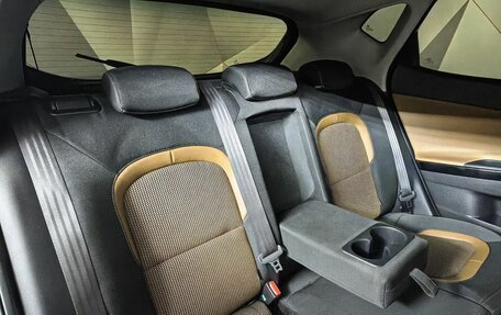 KIA cee'd III, 2018 год, 1 347 000 рублей, 15 фотография