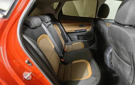 KIA cee'd III, 2018 год, 1 347 000 рублей, 14 фотография