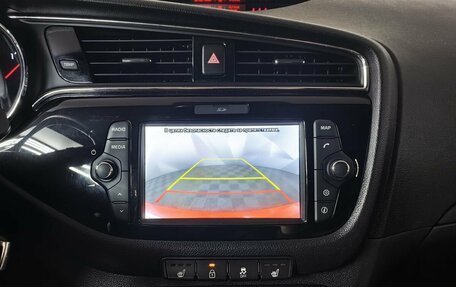 KIA cee'd III, 2018 год, 1 347 000 рублей, 21 фотография