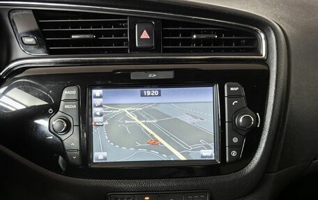 KIA cee'd III, 2018 год, 1 347 000 рублей, 22 фотография