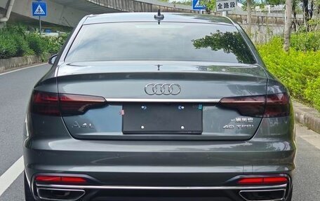 Audi A4, 2020 год, 3 300 050 рублей, 5 фотография