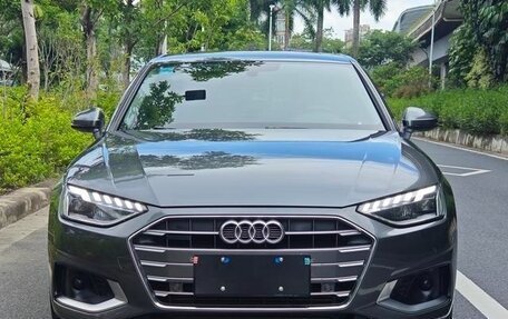 Audi A4, 2020 год, 3 300 050 рублей, 2 фотография