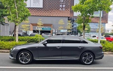 Audi A4, 2020 год, 3 300 050 рублей, 4 фотография