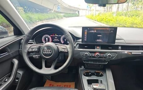 Audi A4, 2020 год, 3 300 050 рублей, 8 фотография