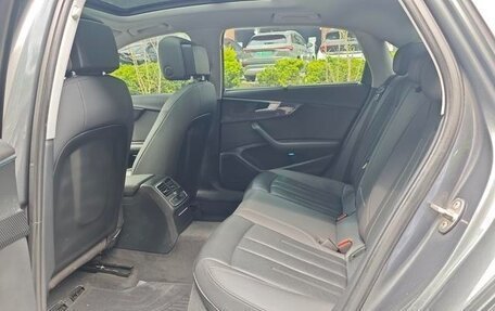 Audi A4, 2020 год, 3 300 050 рублей, 10 фотография