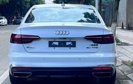 Audi A4, 2022 год, 3 600 030 рублей, 3 фотография
