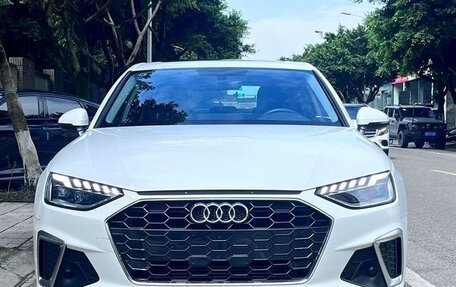 Audi A4, 2022 год, 3 600 030 рублей, 2 фотография