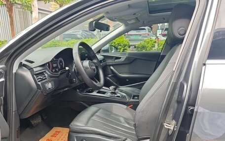 Audi A4, 2020 год, 3 300 050 рублей, 7 фотография