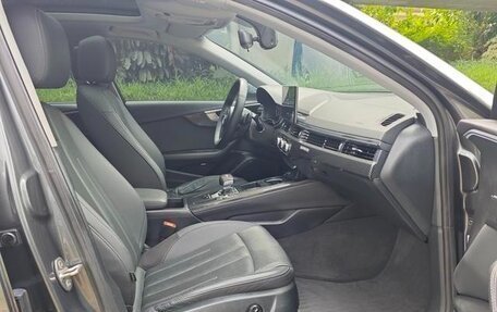 Audi A4, 2020 год, 3 300 050 рублей, 9 фотография