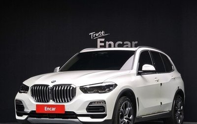 BMW X5, 2021 год, 4 298 000 рублей, 1 фотография