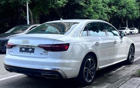 Audi A4, 2022 год, 3 600 030 рублей, 5 фотография