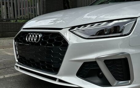 Audi A4, 2022 год, 3 600 030 рублей, 6 фотография