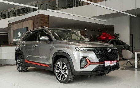 Changan CS35 Plus, 2024 год, 2 629 900 рублей, 1 фотография