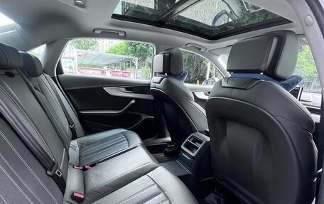 Audi A4, 2022 год, 3 600 030 рублей, 15 фотография