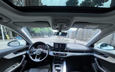 Audi A4, 2022 год, 3 600 030 рублей, 8 фотография