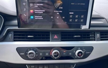 Audi A4, 2022 год, 3 600 030 рублей, 12 фотография