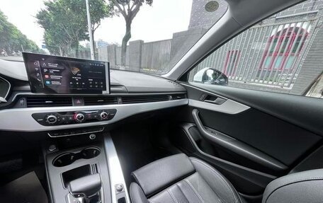 Audi A4, 2022 год, 3 600 030 рублей, 11 фотография