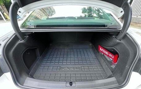Audi A4, 2022 год, 3 600 030 рублей, 7 фотография
