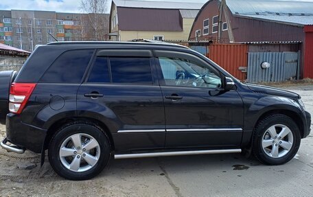 Suzuki Grand Vitara, 2014 год, 1 750 000 рублей, 3 фотография