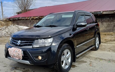 Suzuki Grand Vitara, 2014 год, 1 750 000 рублей, 5 фотография