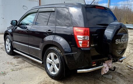 Suzuki Grand Vitara, 2014 год, 1 750 000 рублей, 6 фотография