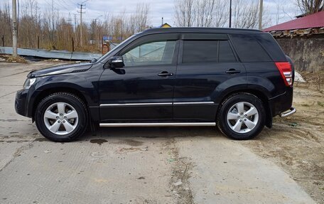 Suzuki Grand Vitara, 2014 год, 1 750 000 рублей, 7 фотография