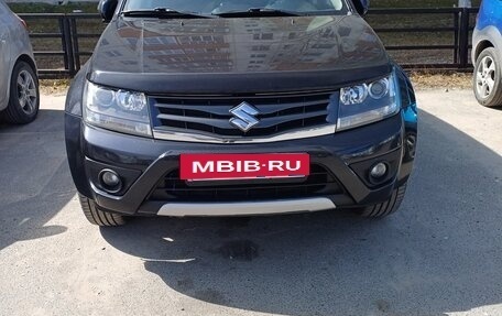 Suzuki Grand Vitara, 2014 год, 1 750 000 рублей, 9 фотография