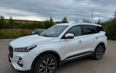 Chery Tiggo 7 Pro, 2020 год, 1 449 000 рублей, 1 фотография