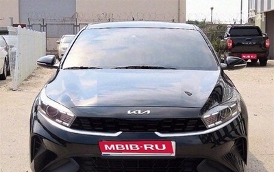 KIA K3, 2021 год, 1 682 000 рублей, 1 фотография