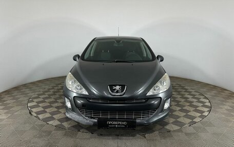 Peugeot 308 II, 2008 год, 450 000 рублей, 2 фотография