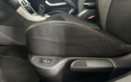 Peugeot 308 II, 2008 год, 450 000 рублей, 10 фотография