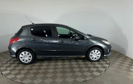 Peugeot 308 II, 2008 год, 450 000 рублей, 4 фотография