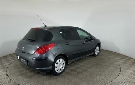Peugeot 308 II, 2008 год, 450 000 рублей, 6 фотография