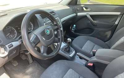 Skoda Octavia, 2010 год, 870 000 рублей, 1 фотография