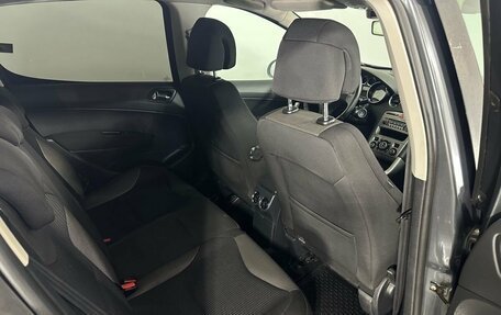 Peugeot 308 II, 2008 год, 450 000 рублей, 16 фотография