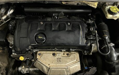 Peugeot 308 II, 2008 год, 450 000 рублей, 17 фотография