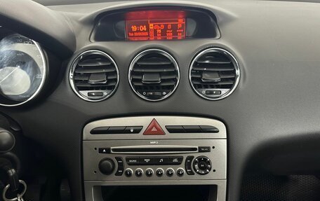 Peugeot 308 II, 2008 год, 450 000 рублей, 12 фотография