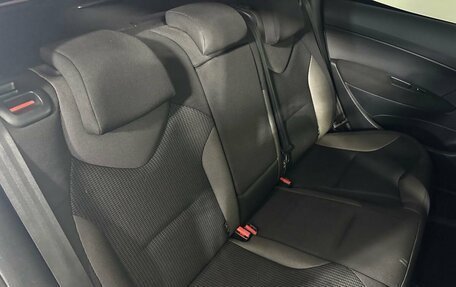 Peugeot 308 II, 2008 год, 450 000 рублей, 15 фотография