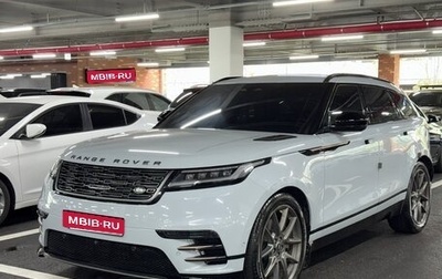 Land Rover Range Rover Velar I, 2024 год, 7 850 000 рублей, 1 фотография